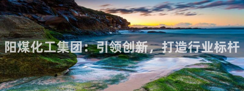 球盟会地址：阳煤化工集团：引领创新，打造行业标杆