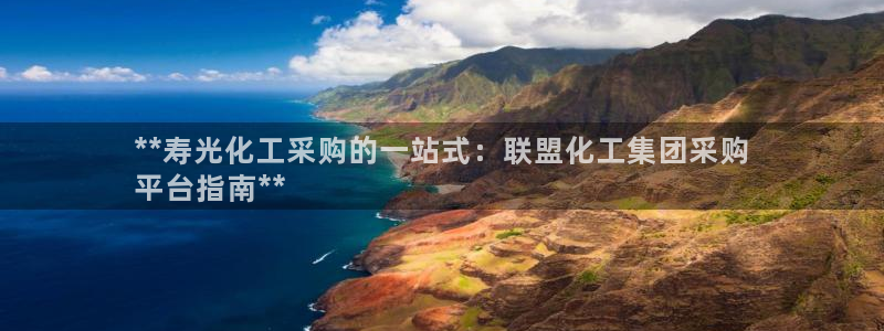 球盟会贴吧：**寿光化工采购的一站式：联盟化工集团采购
平台